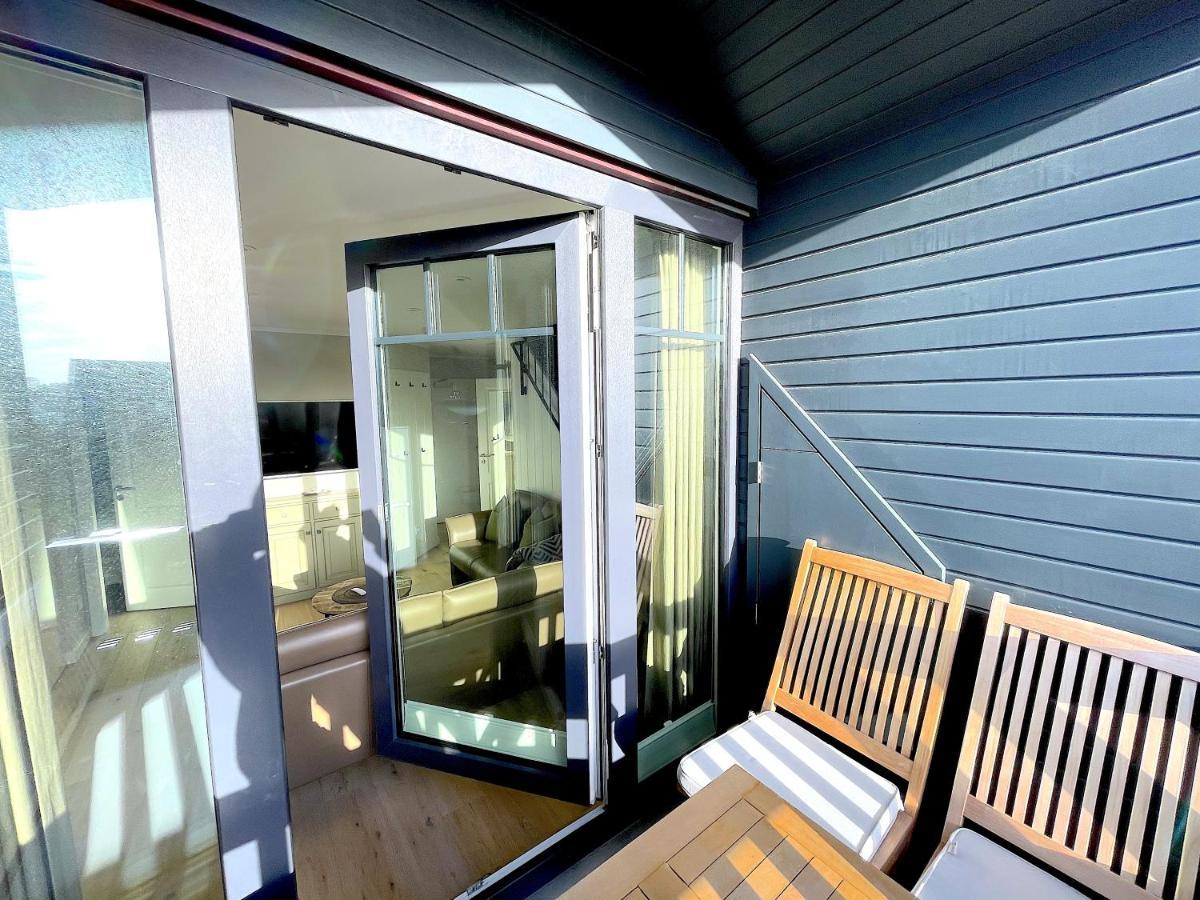 Strand@no.50 - Luxusdomizil Apartment