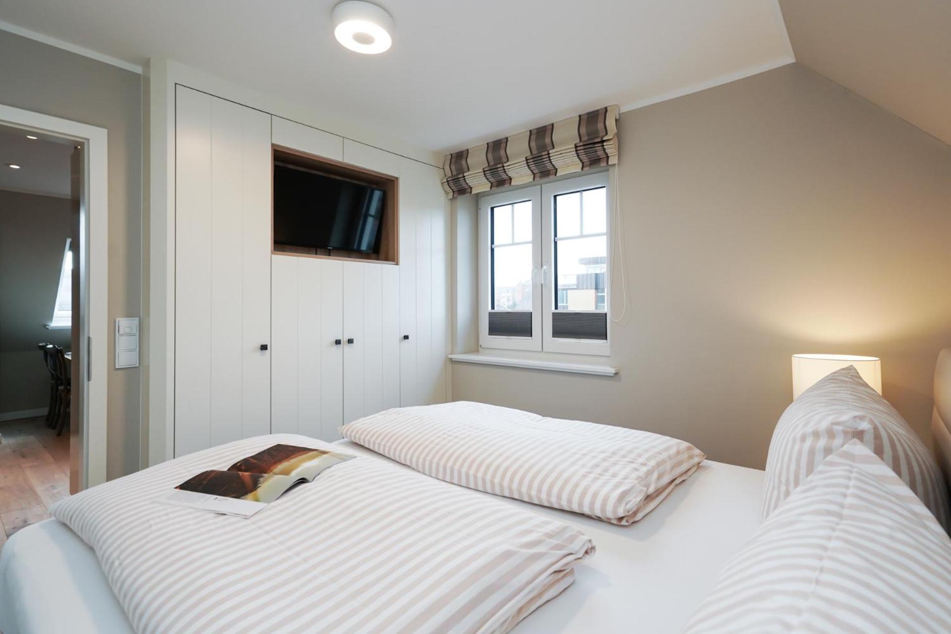Strand@no.50 - Luxusdomizil Apartment Westerland