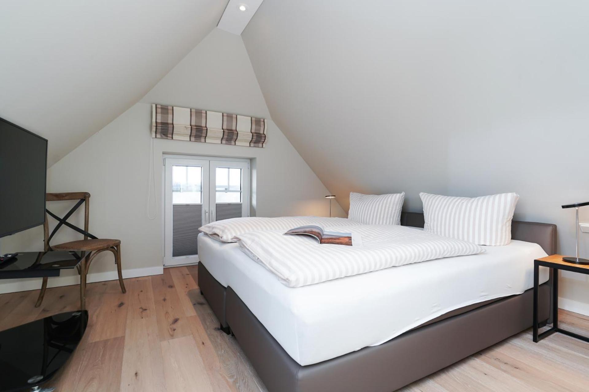 Apartment Strand@no.50 - Luxusdomizil