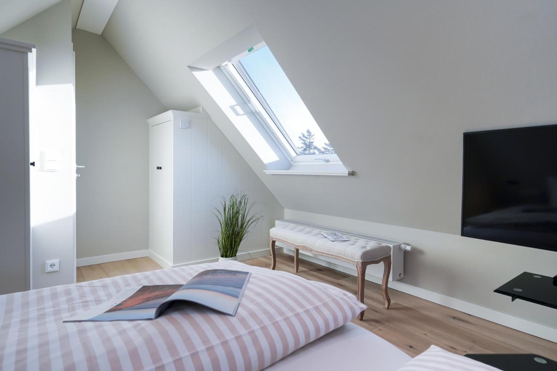 Strand@no.50 - Luxusdomizil Apartment Westerland