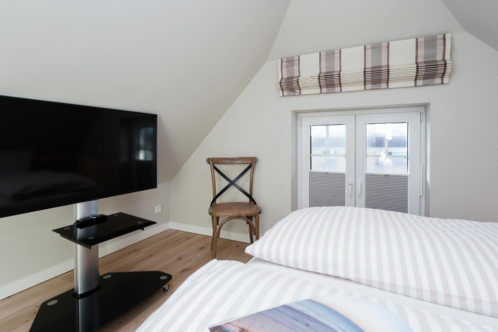 Apartment Strand@no.50 - Luxusdomizil Westerland