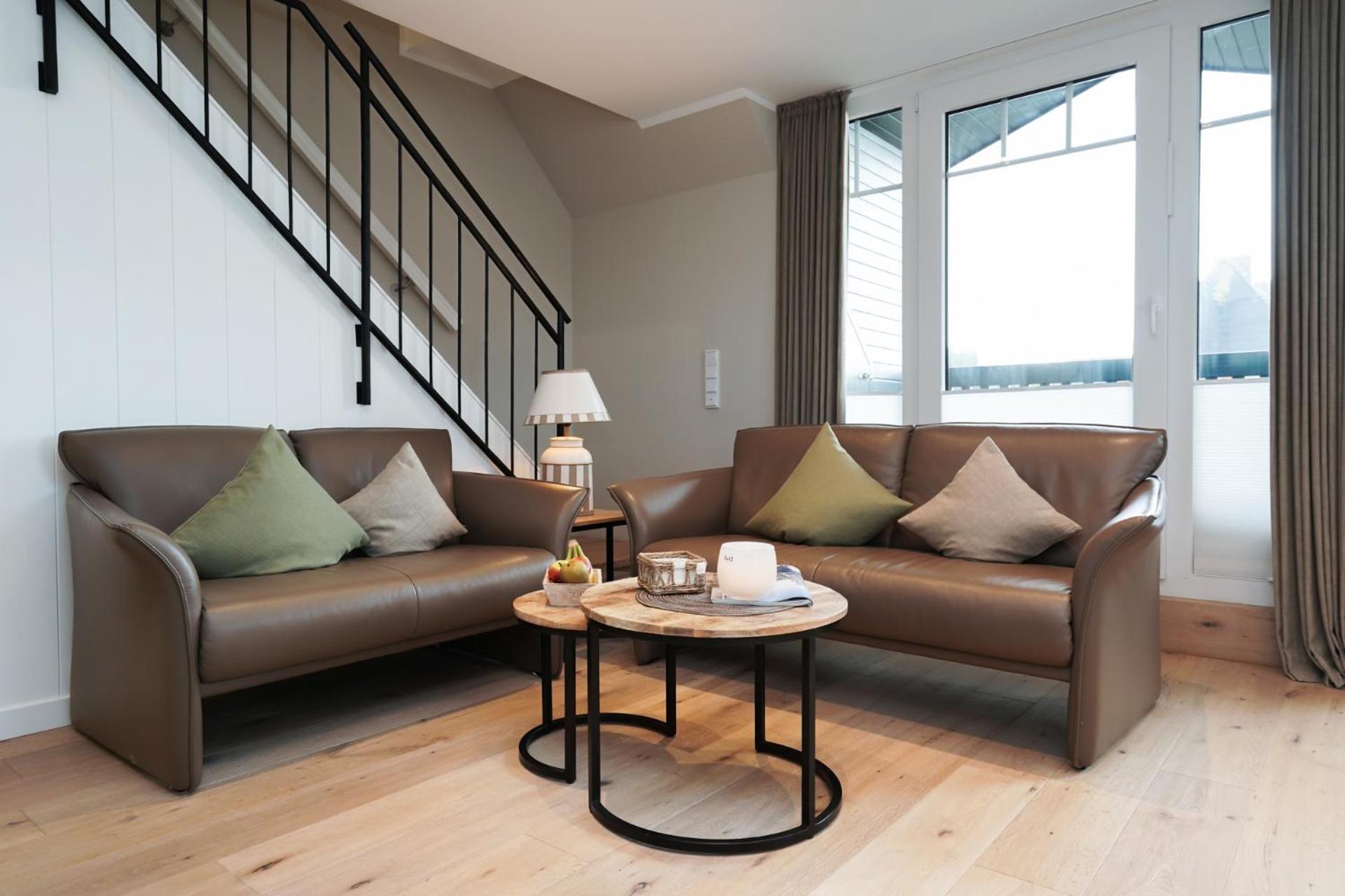Apartment Strand@no.50 - Luxusdomizil